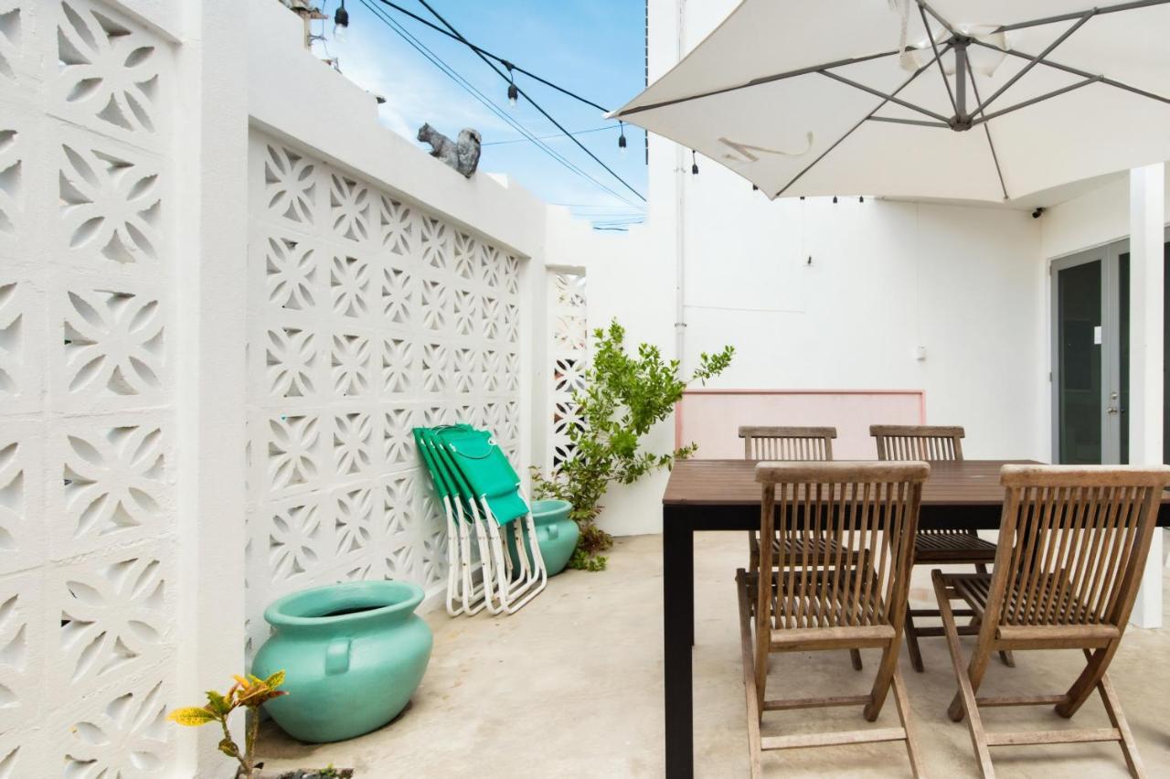 Apartament Tropicalia By Dw San Juan Zewnętrze zdjęcie