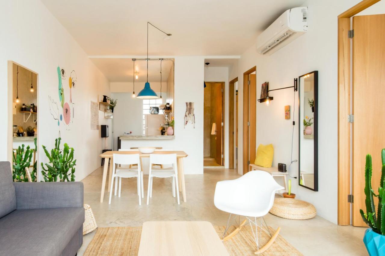Apartament Tropicalia By Dw San Juan Zewnętrze zdjęcie