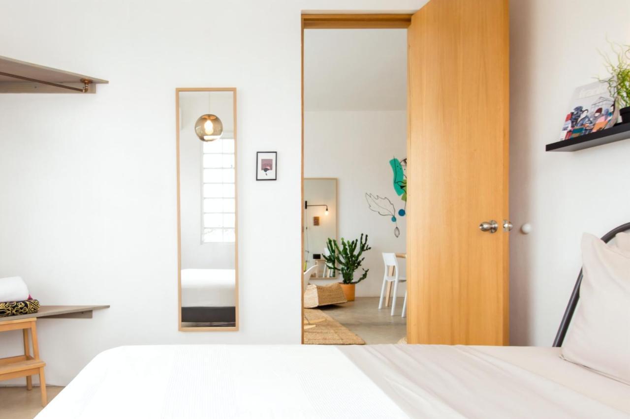 Apartament Tropicalia By Dw San Juan Zewnętrze zdjęcie