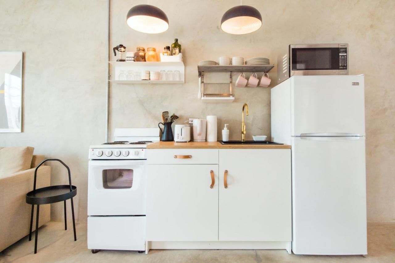 Apartament Tropicalia By Dw San Juan Zewnętrze zdjęcie