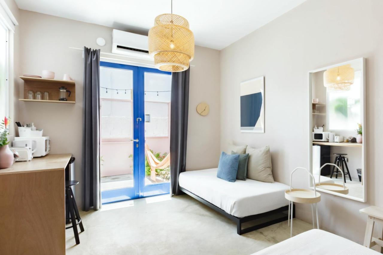 Apartament Tropicalia By Dw San Juan Zewnętrze zdjęcie