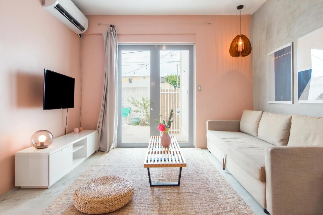 Apartament Tropicalia By Dw San Juan Zewnętrze zdjęcie