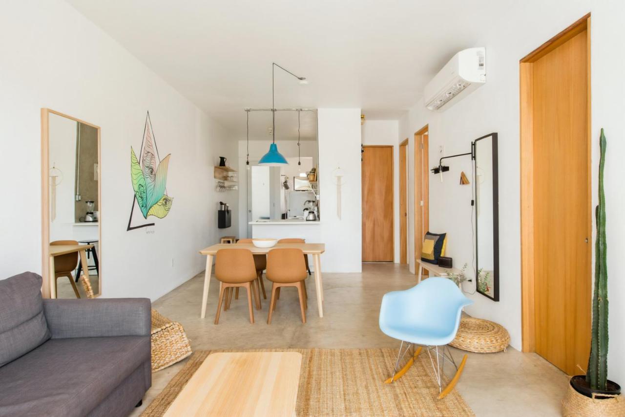 Apartament Tropicalia By Dw San Juan Zewnętrze zdjęcie