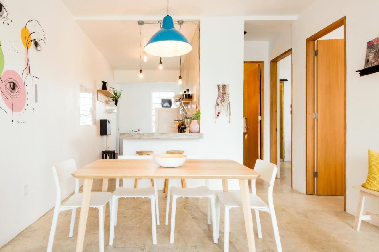 Apartament Tropicalia By Dw San Juan Zewnętrze zdjęcie