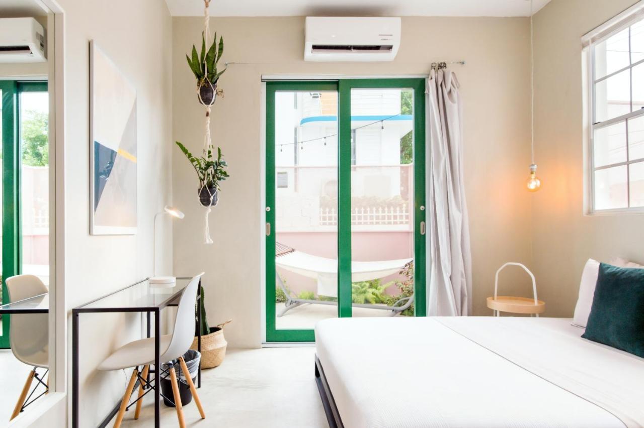 Apartament Tropicalia By Dw San Juan Zewnętrze zdjęcie