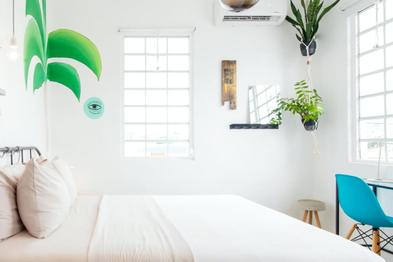 Apartament Tropicalia By Dw San Juan Zewnętrze zdjęcie