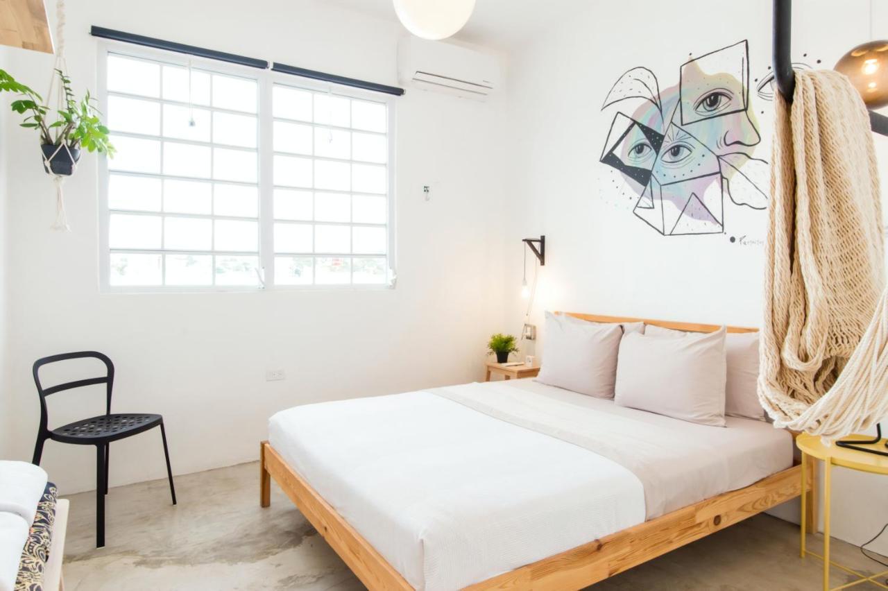 Apartament Tropicalia By Dw San Juan Zewnętrze zdjęcie