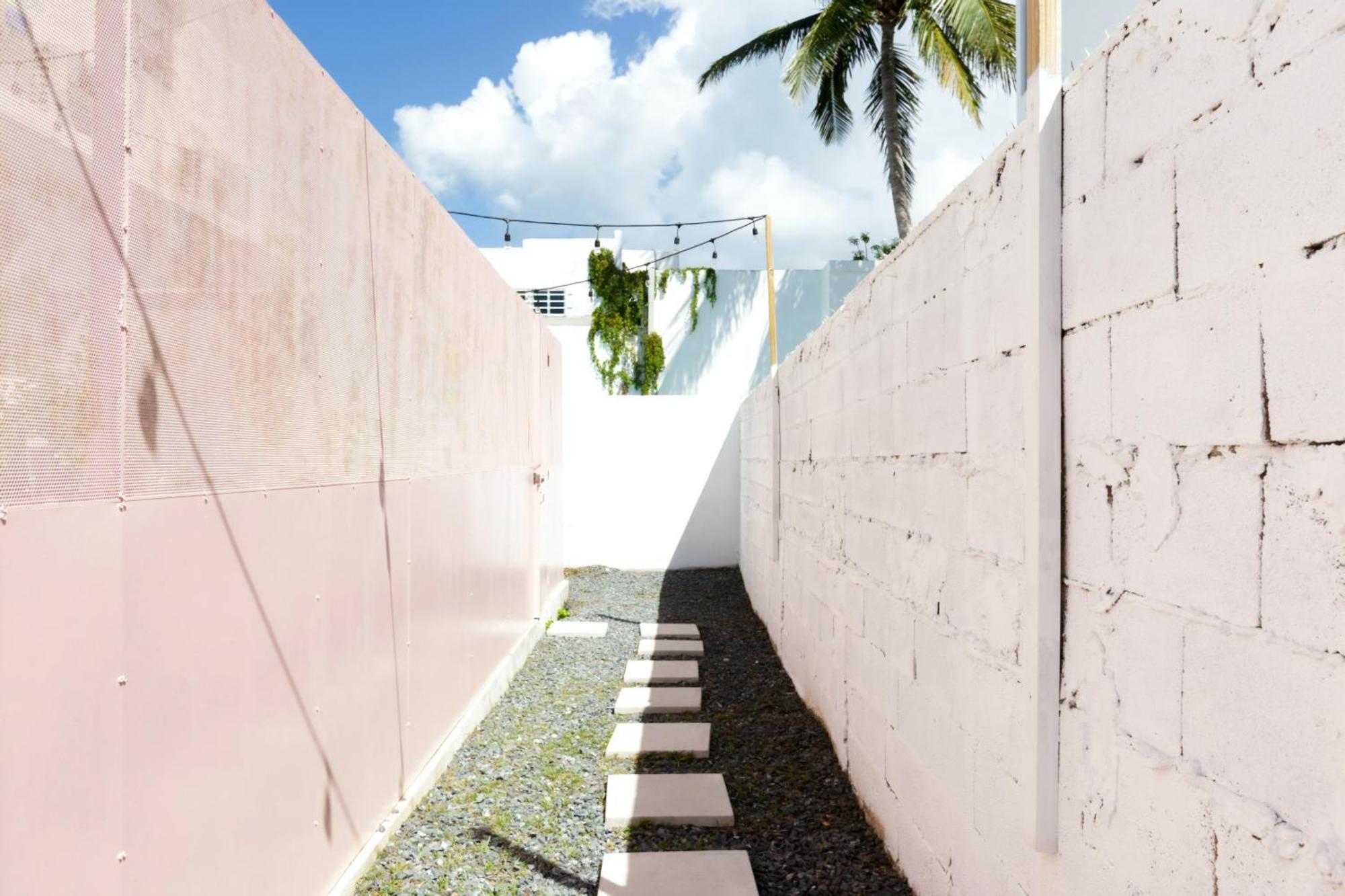 Apartament Tropicalia By Dw San Juan Zewnętrze zdjęcie