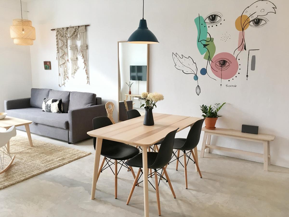 Apartament Tropicalia By Dw San Juan Zewnętrze zdjęcie